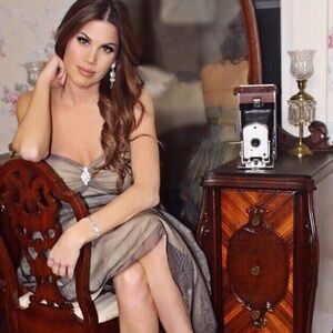 Meet your Posher, Jamie